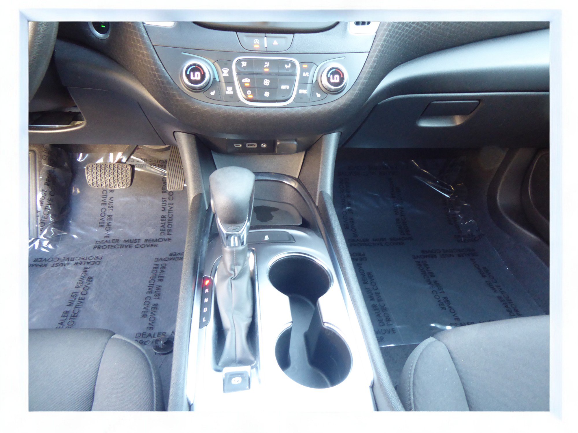 Used 2023 Chevrolet Malibu LT FWD image 13