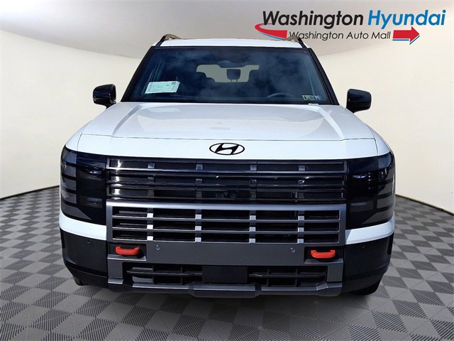 New 2026 Hyundai Palisade XRT Pro image 2