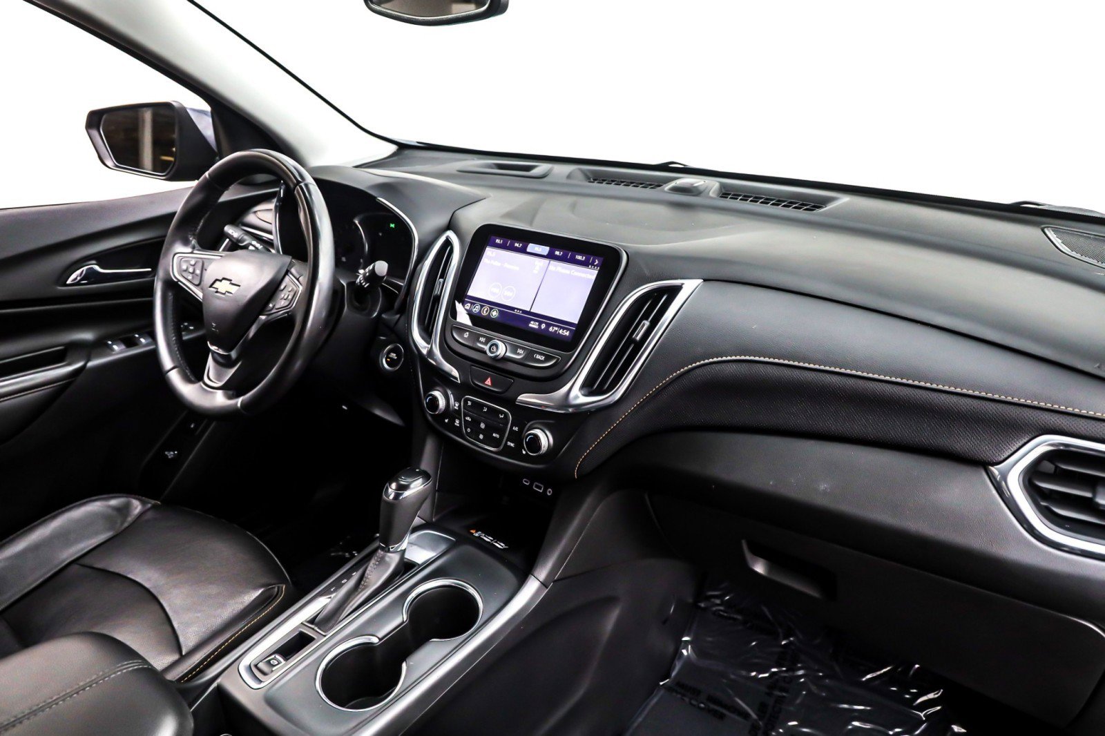 Used 2020 Chevrolet Equinox Premier image 15