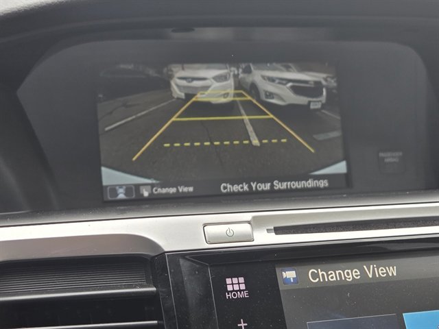 Used 2017 Honda Accord EX image 9