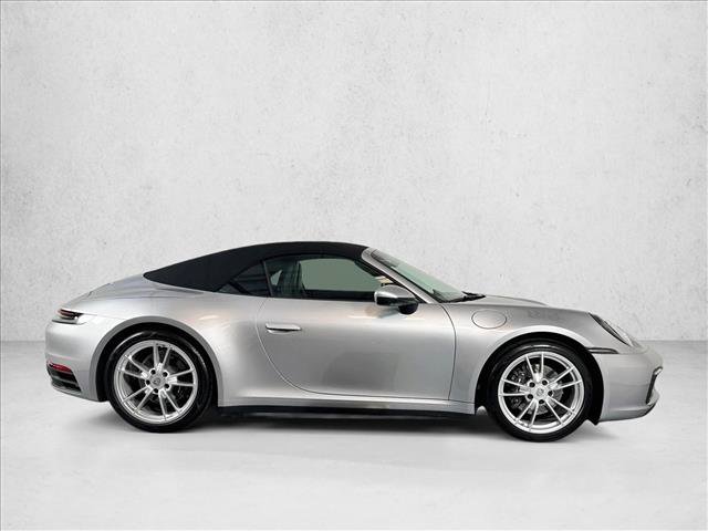 Used 2020 Porsche 911 Carrera RWD image 8