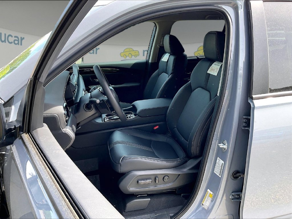 New 2026 Honda Pilot EX-L image 10