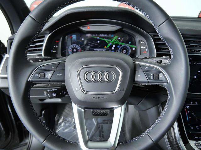 New 2026 Audi Q7 3.0T Prestige image 20