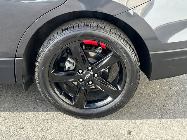 Used 2022 Chevrolet Equinox Premier w/ Redline Edition image 42