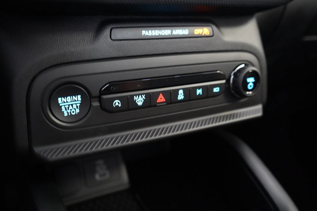 New 2026 Ford Bronco Sport Outer Banks w/ Outer Banks Tech Package+ AWD/4WD image 39