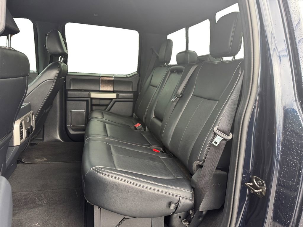 Certified 2022 Ford F250 Lariat image 18