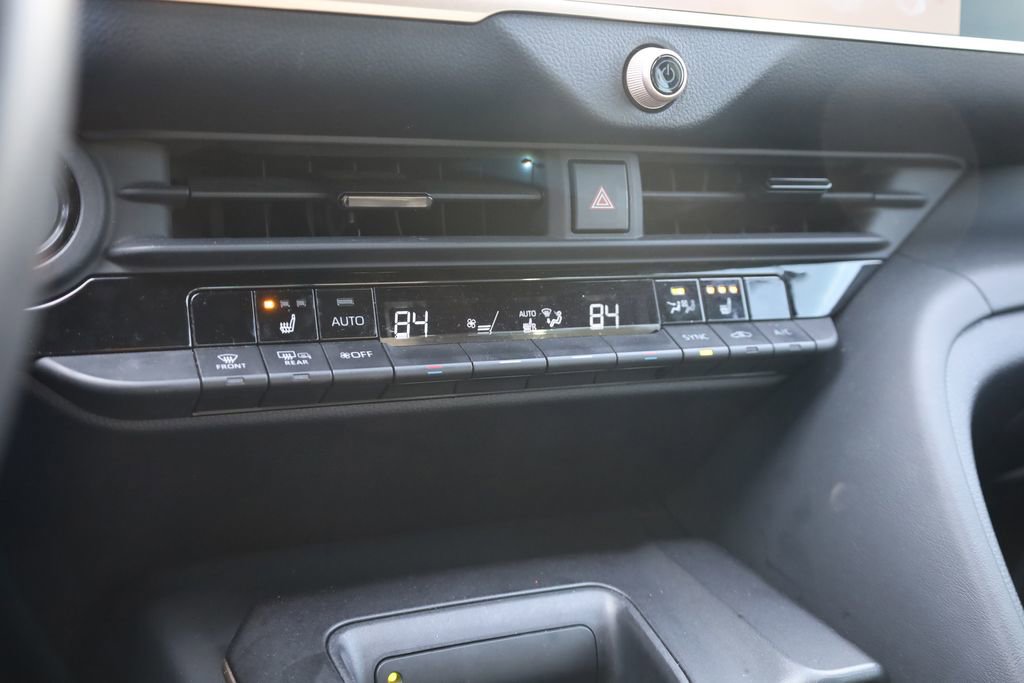 Used 2023 Toyota Crown XLE image 26