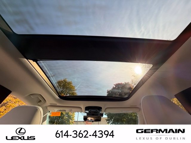 Used 2025 Lexus RX 350 w/ Convenience Package AWD/4WD image 20