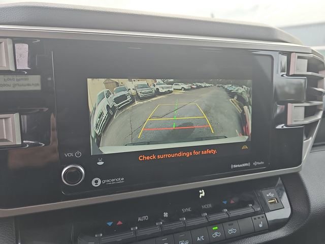 Used 2023 Toyota Tundra SR5 w/ SR5 Premium Package image 25