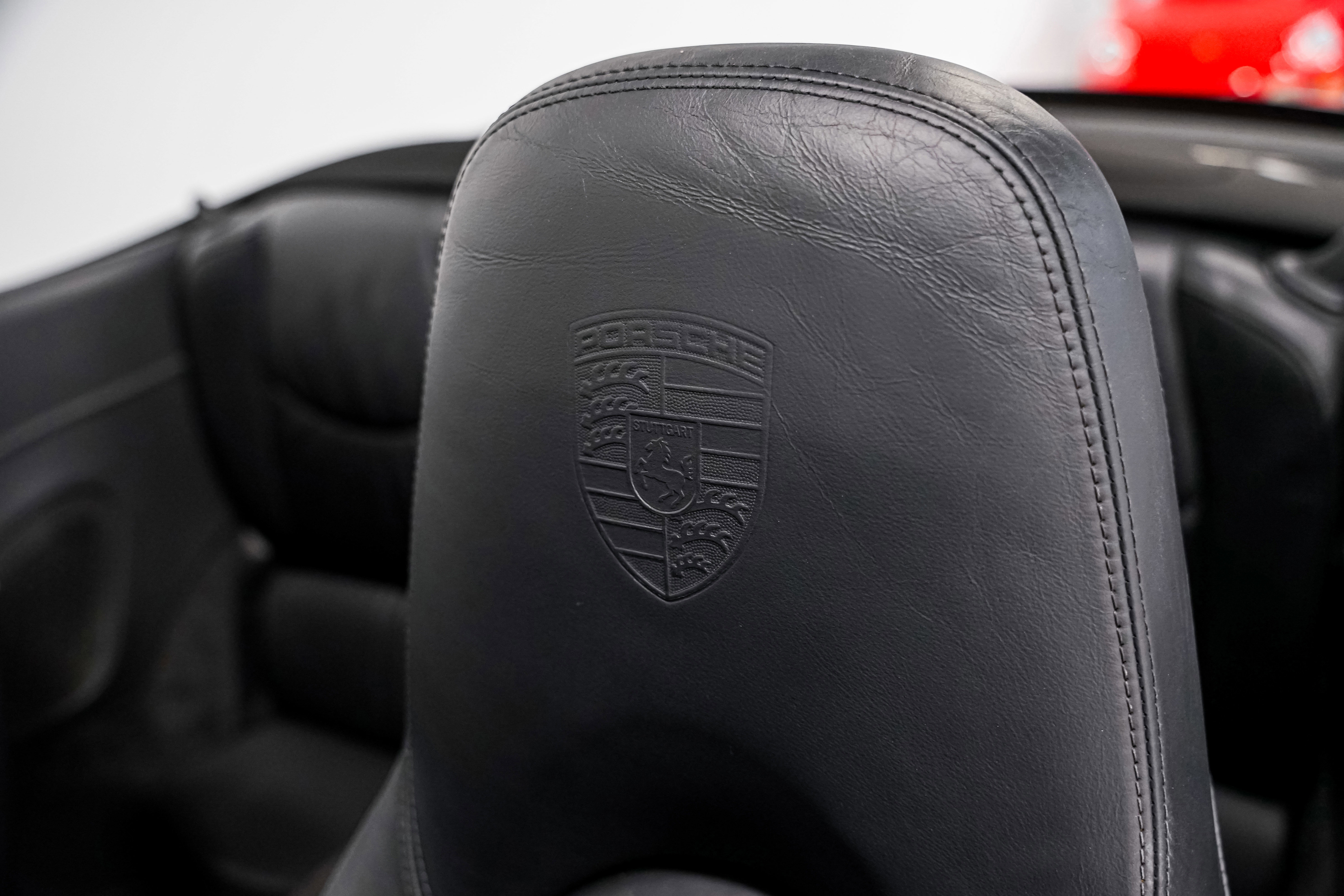 Used 2009 Porsche 911 Turbo image 20