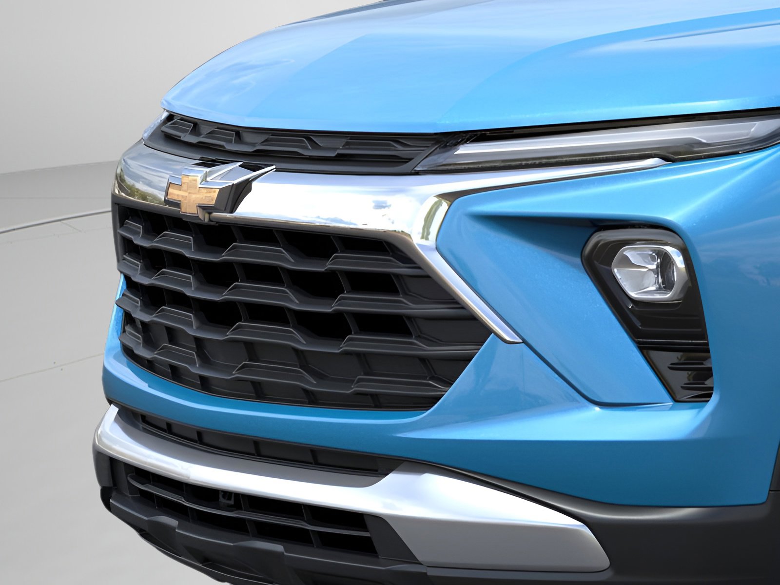 New 2026 Chevrolet TrailBlazer LT image 39