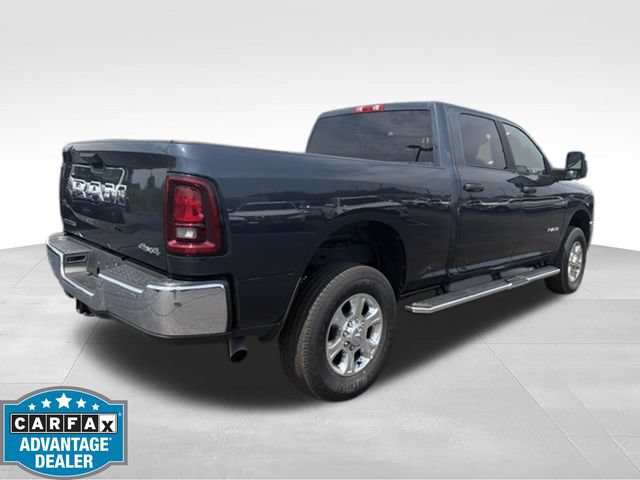 Used 2026 RAM 2500 Big Horn AWD/4WD image 4