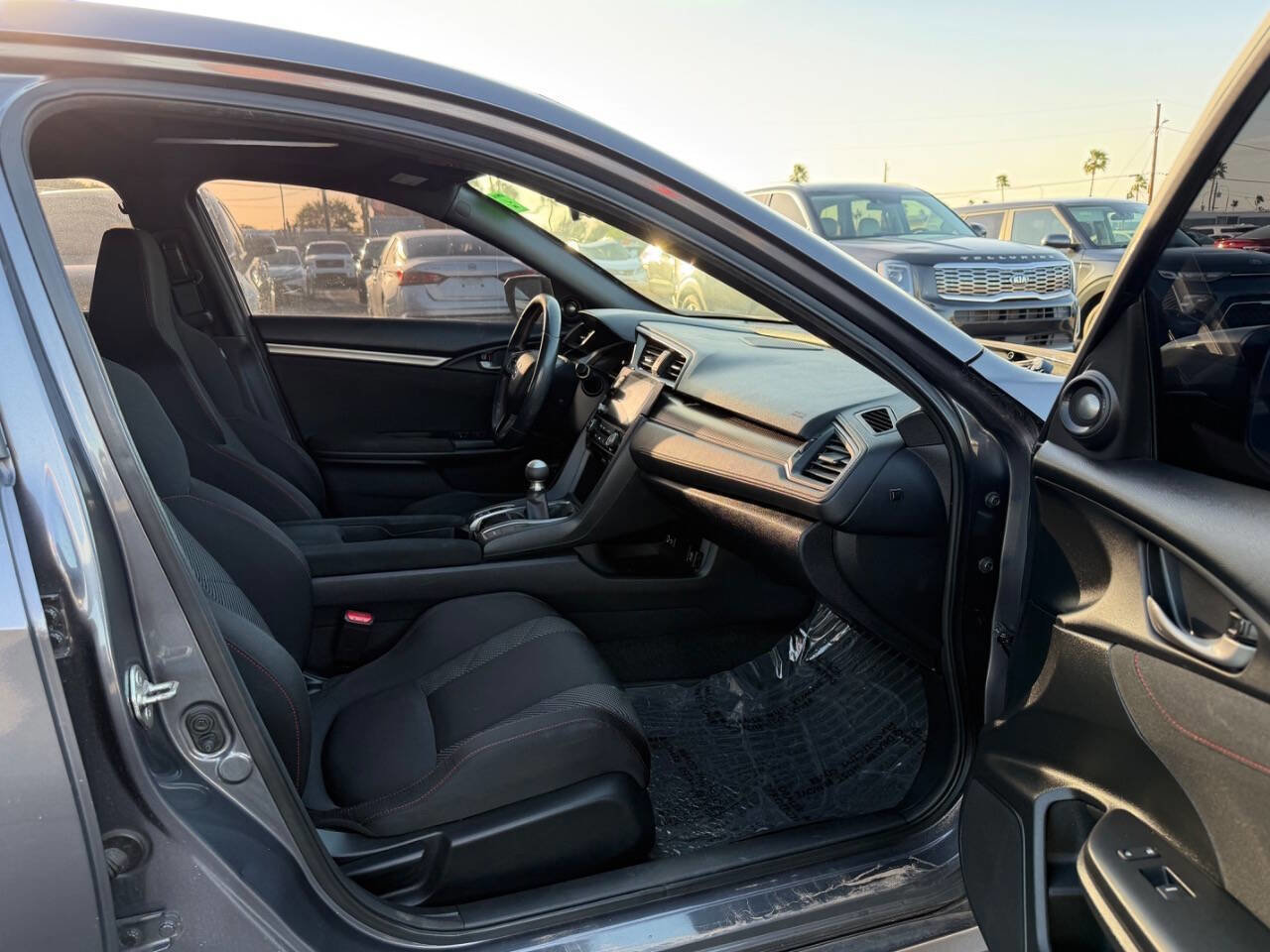 Used 2019 Honda Civic Si image 24