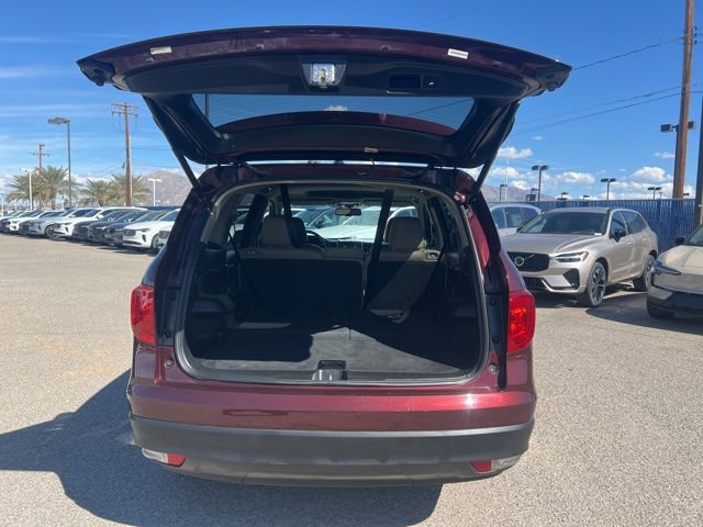 Used 2016 Honda Pilot EX-L image 27