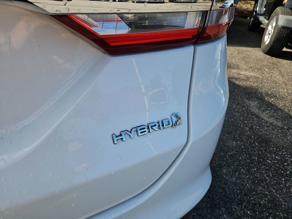 Used 2018 Ford Fusion S FWD image 27