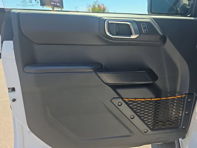 Used 2024 Ford Bronco Badlands AWD/4WD image 27