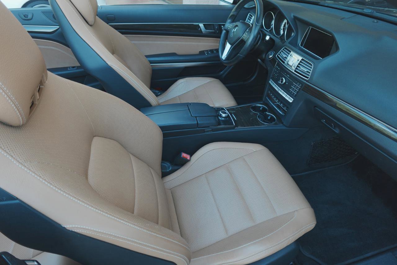 Used 2017 Mercedes-Benz E 400 Cabriolet image 15