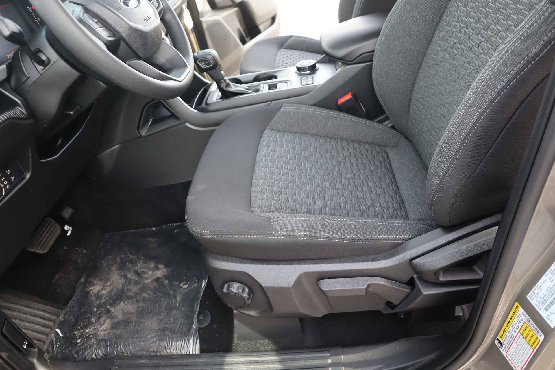 New 2026 Ford Ranger XL w/ Trailer Tow Package AWD/4WD image 11