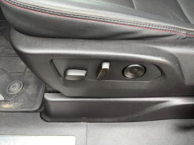 Used 2022 Chevrolet Tahoe RST w/ Luxury Package image 17