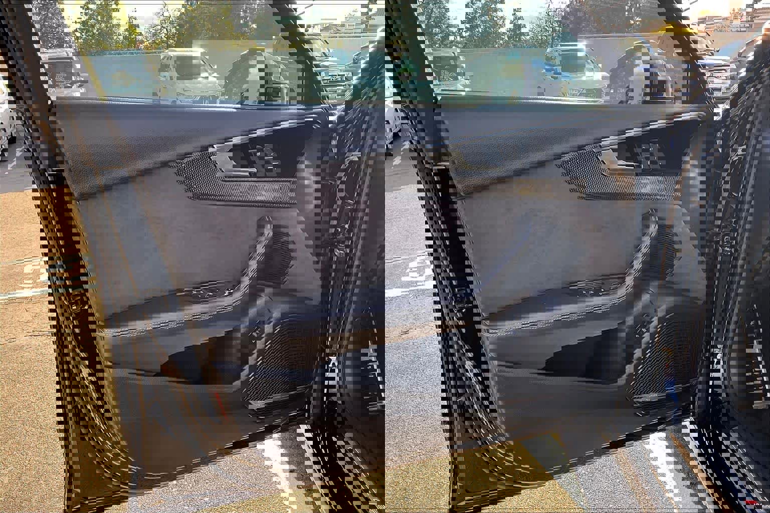 Used 2023 Audi S4 Premium Plus w/ Premium Plus Package image 24