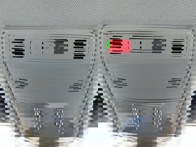 New 2025 Volkswagen Jetta SE image 36