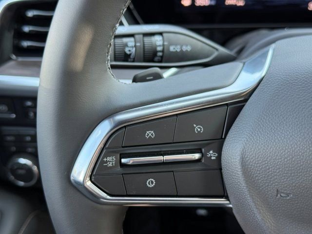 New 2025 Chevrolet Tahoe Premier image 31