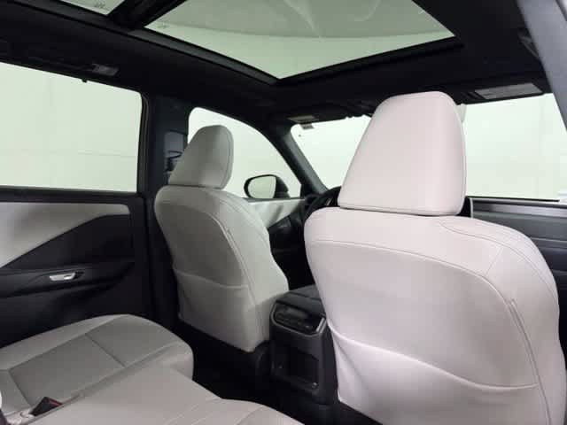 New 2026 Lexus TX 350 AWD w/ Technology Package image 16