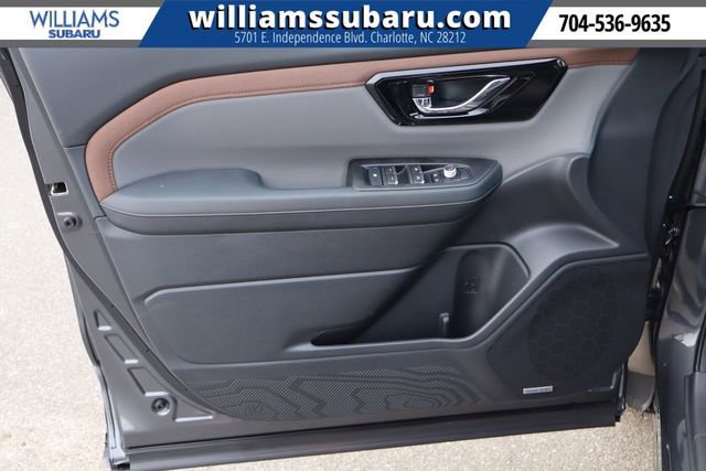 New 2026 Subaru Forester Sport image 9