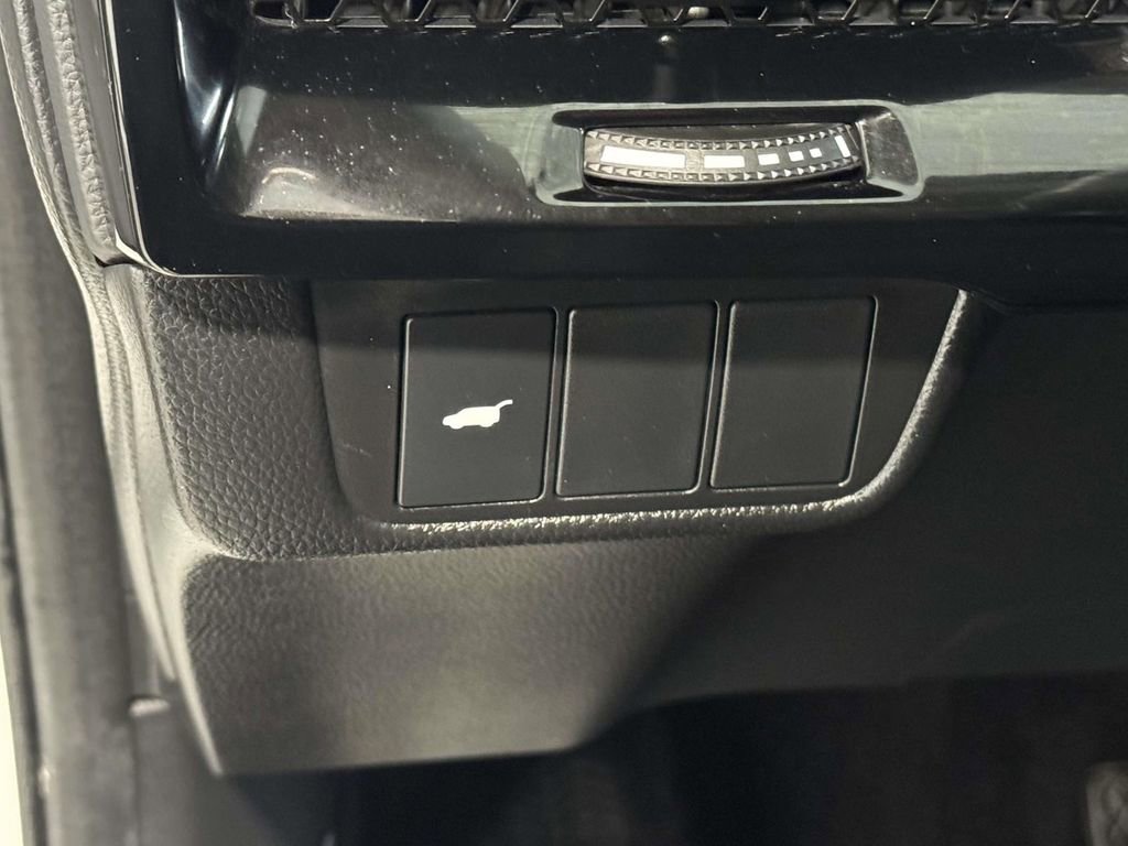 Used 2026 Honda CR-V EX-L image 26