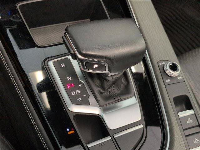 Used 2024 Audi A5 2.0T Premium Plus AWD/4WD image 12