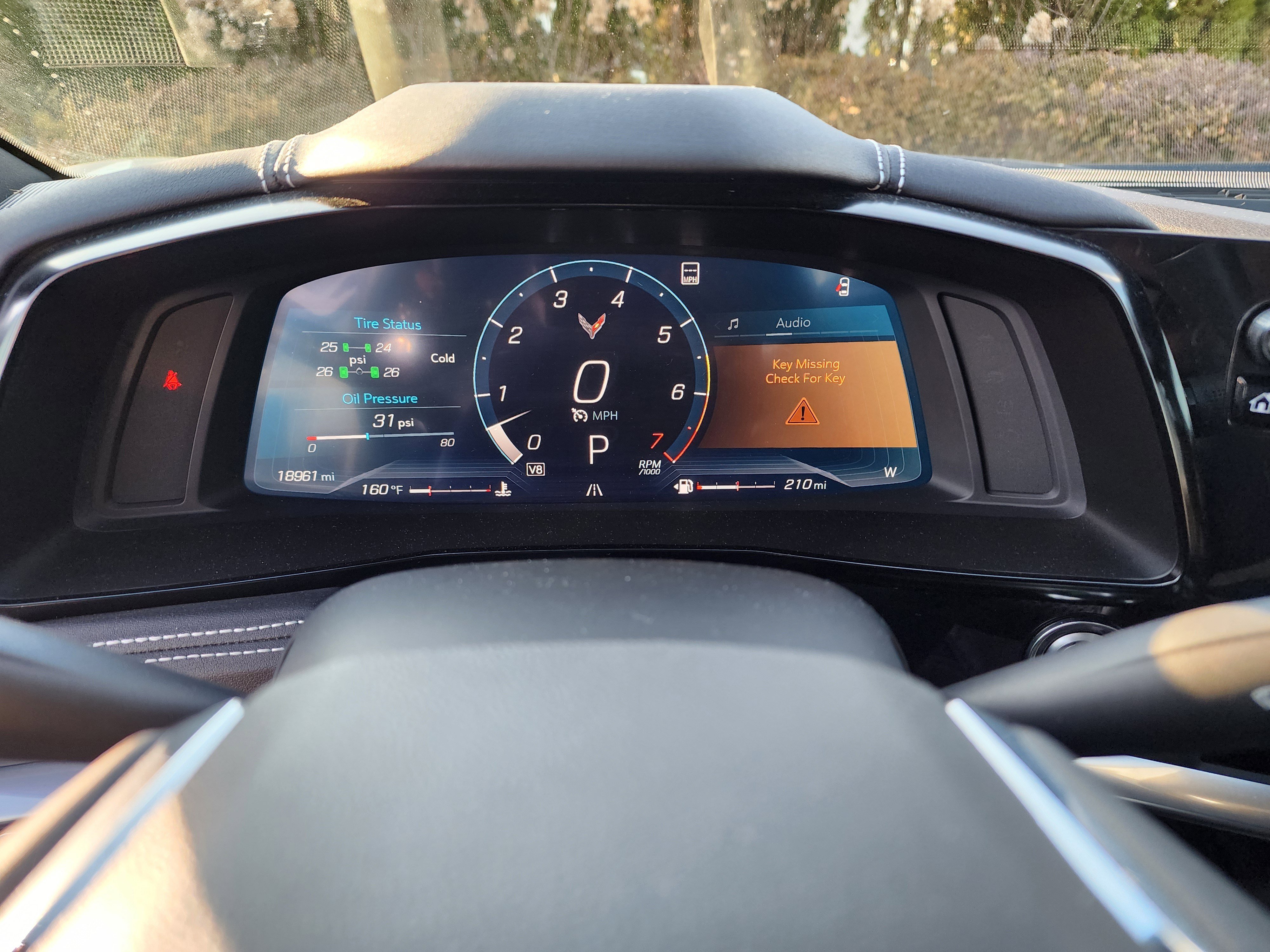 Used 2021 Chevrolet Corvette Stingray Preferred Cpe w/ Z51 Performance Package image 26