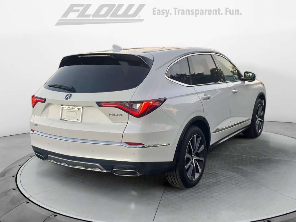New 2026 Acura MDX w/ Technology Package image 7