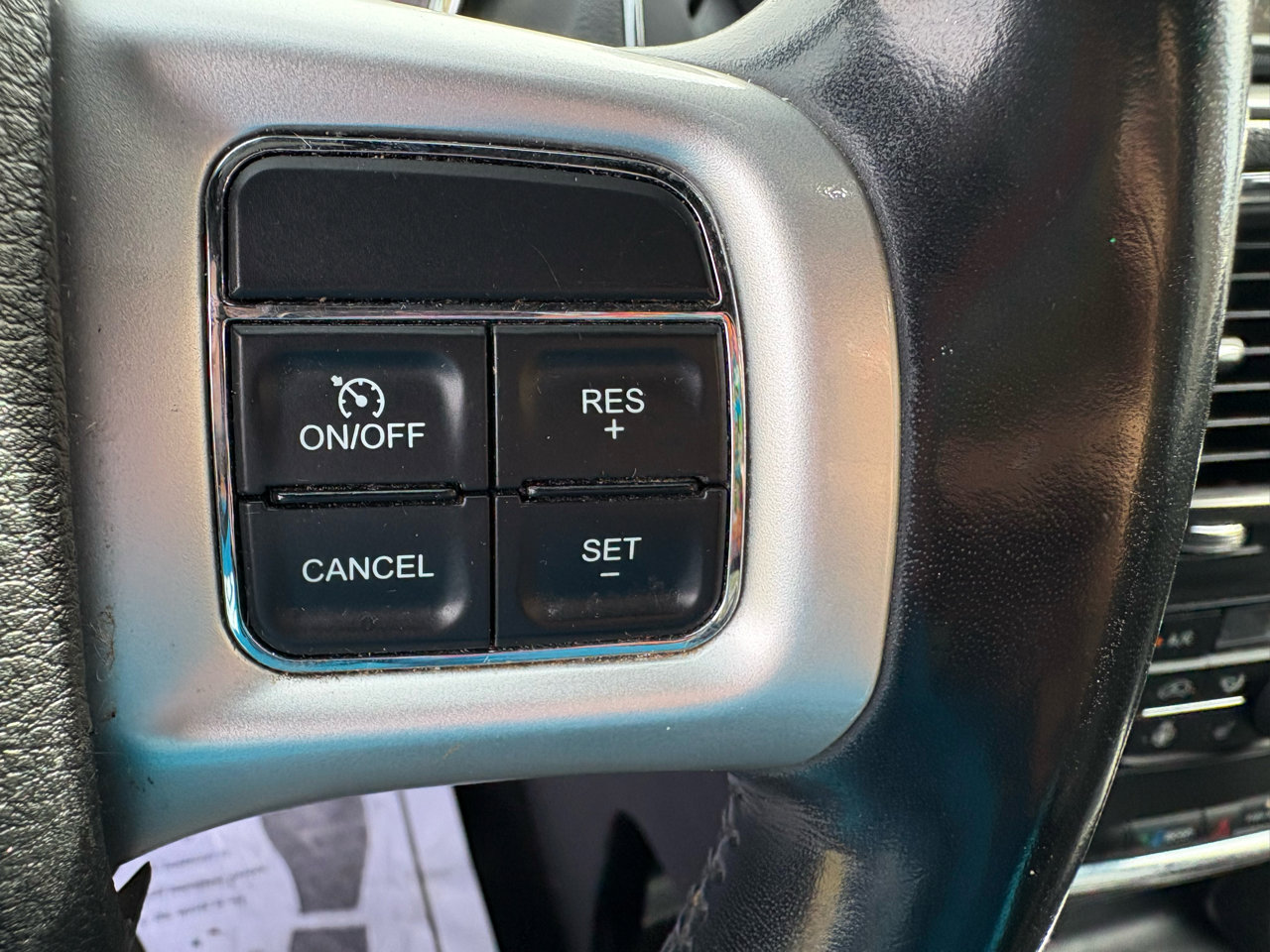 Used 2019 Dodge Grand Caravan GT image 13