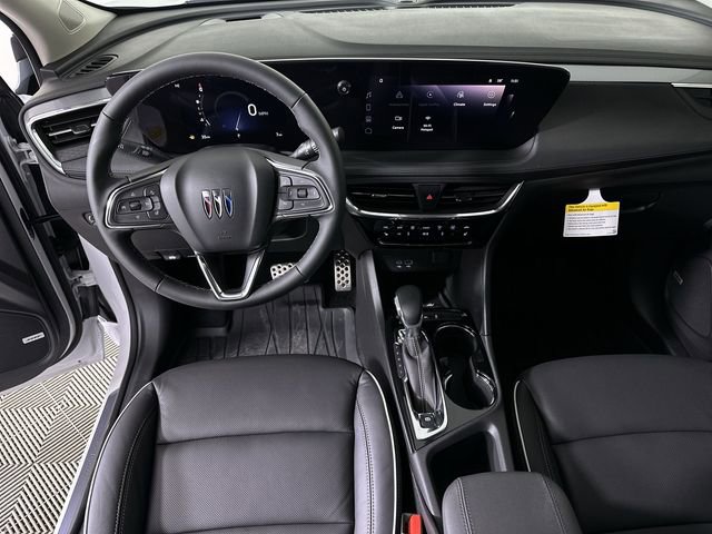 New 2026 Buick Encore GX Avenir w/ Avenir Technology Package FWD image 21