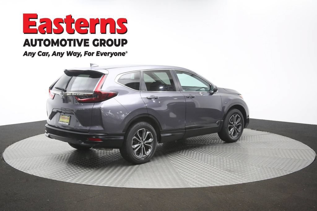Used 2022 Honda CR-V EX-L image 41