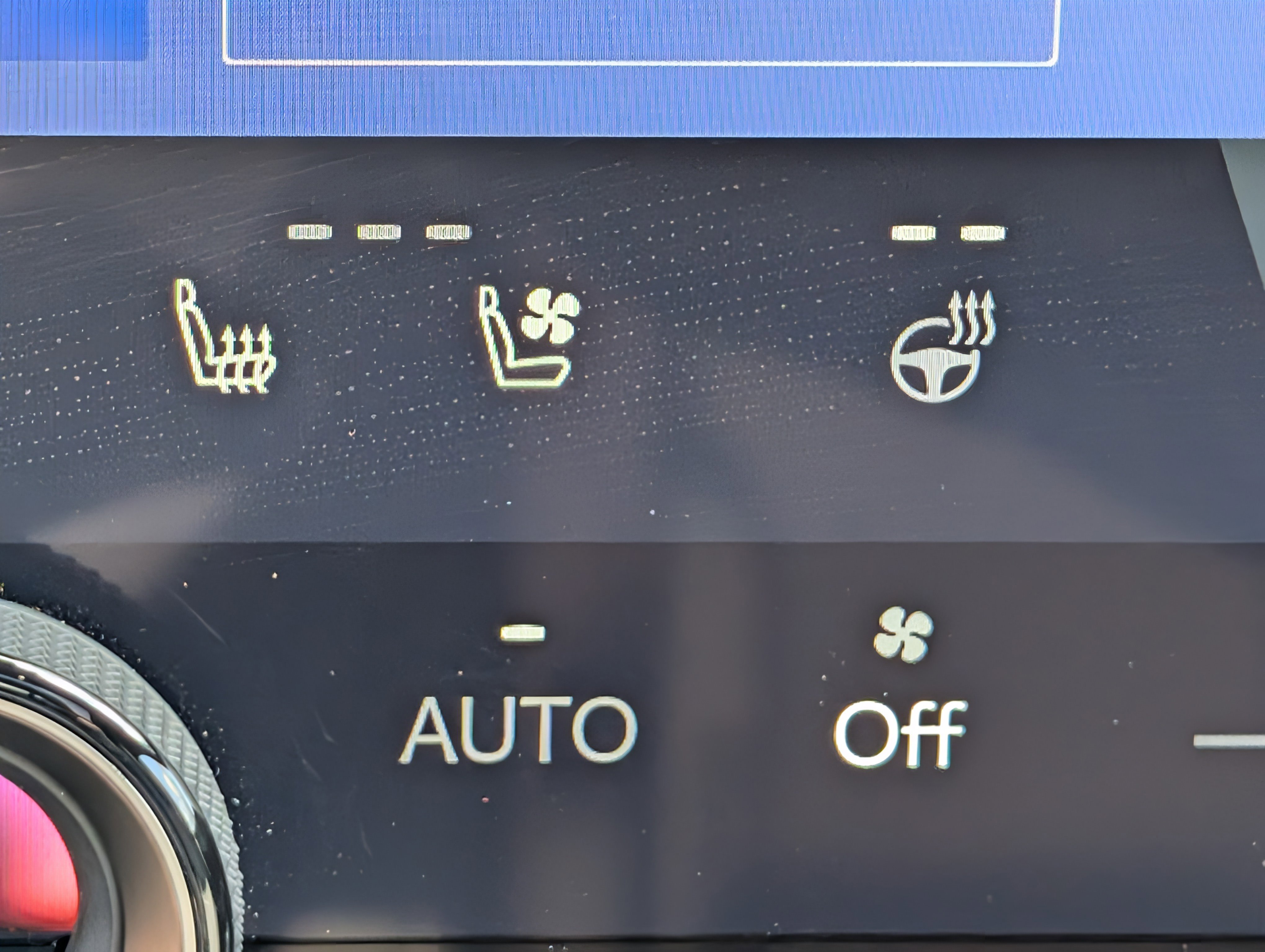 Used 2023 Lexus RX 350 w/ Cold Area Package image 28