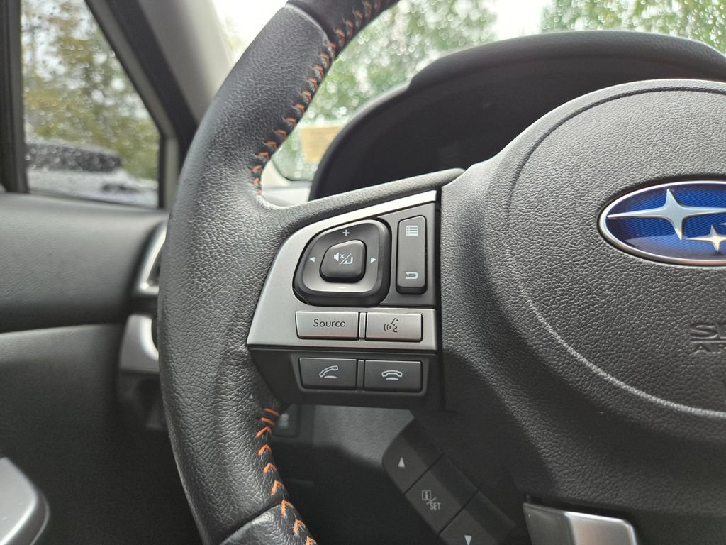 Used 2017 Subaru Crosstrek 2.0i Limited AWD/4WD image 30