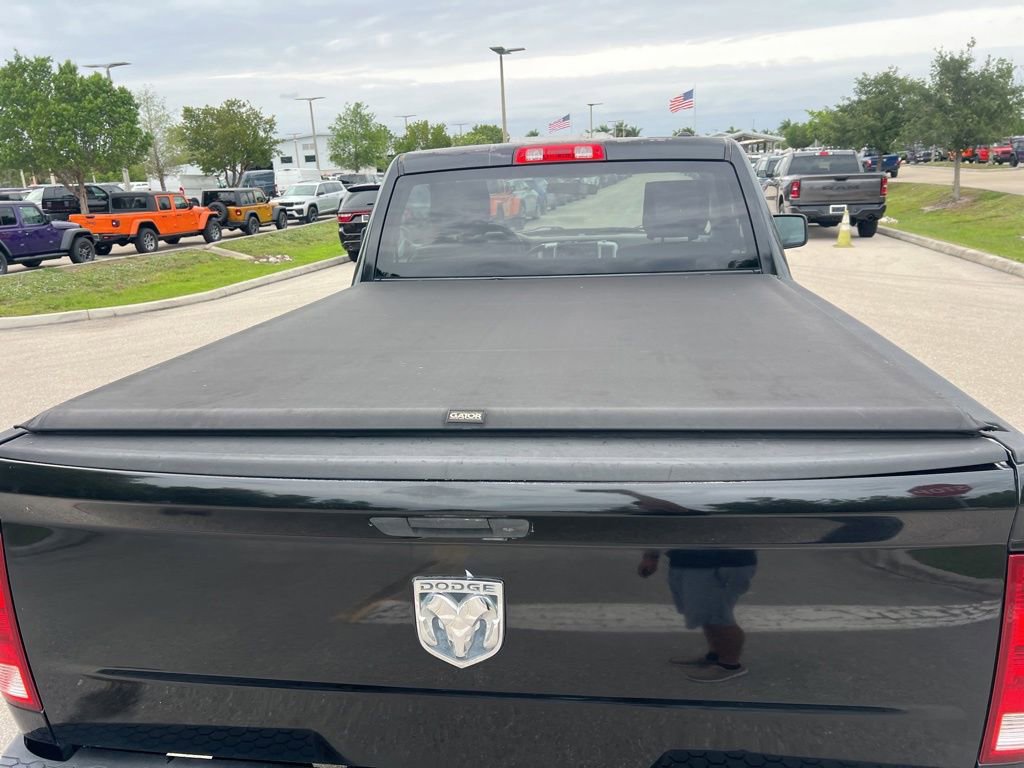 Used 2010 Dodge Ram 1500 Truck SLT w/ Popular Equipment Group RWD image 33