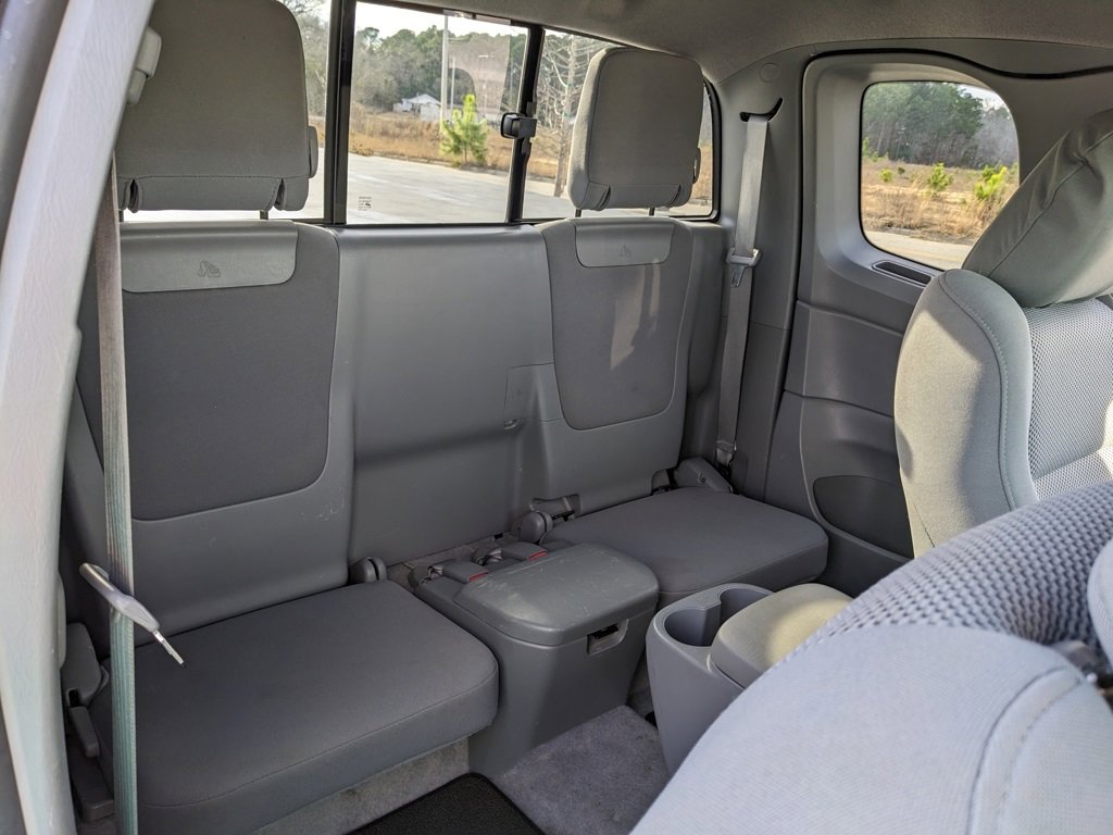 Used 2009 Toyota Tacoma PreRunner image 33