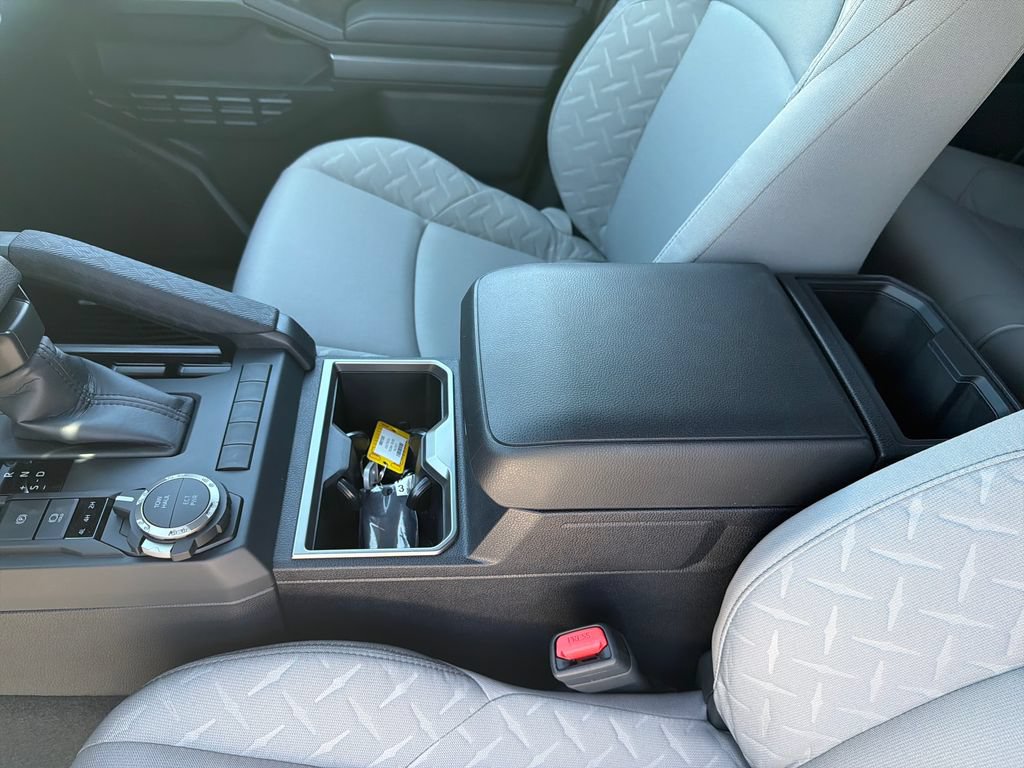 New 2026 Toyota Tacoma SR5 AWD/4WD image 27