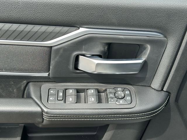 New 2026 RAM 2500 Big Horn AWD/4WD image 19