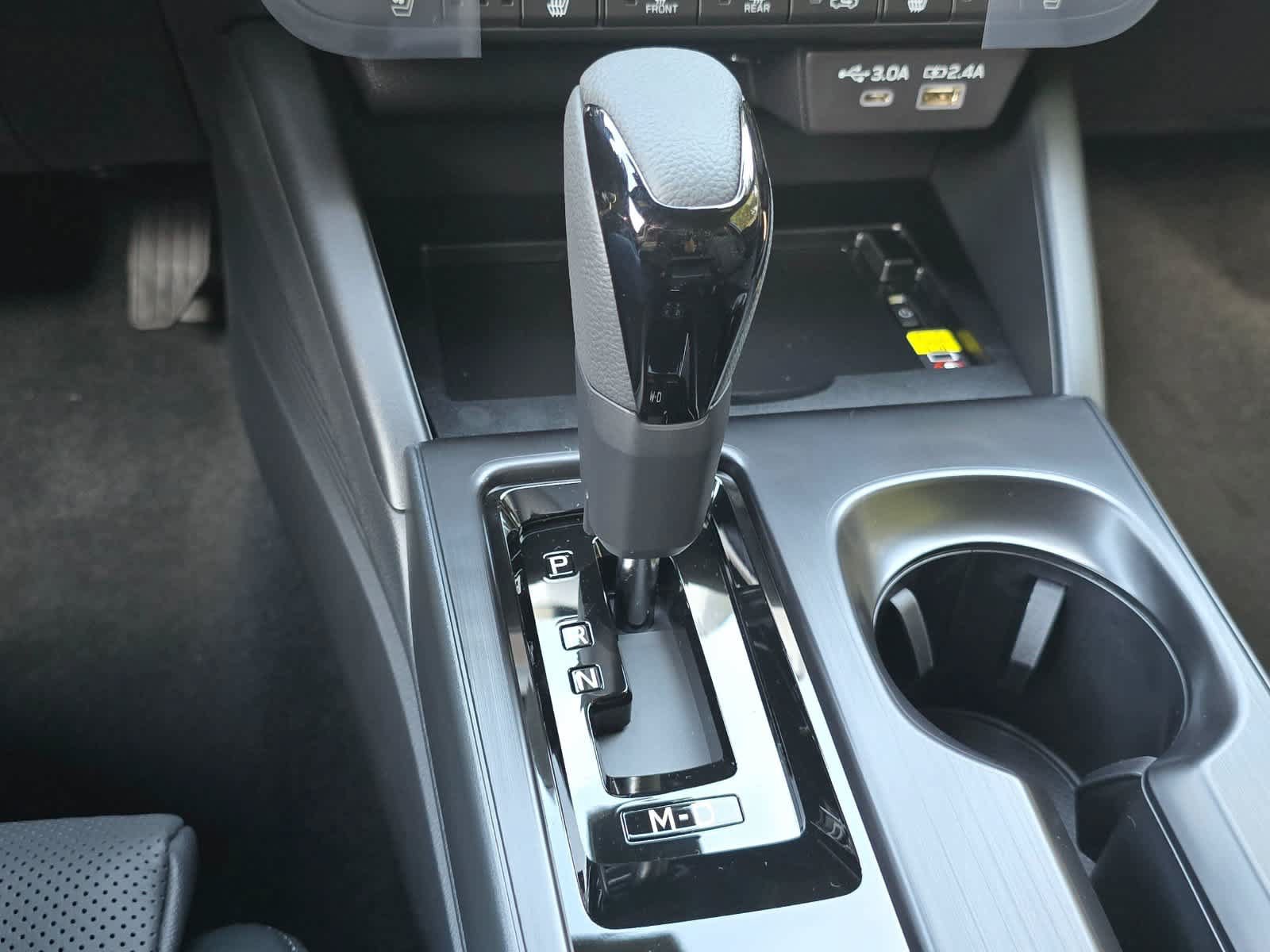 New 2026 Subaru Outback Touring XT AWD/4WD image 18