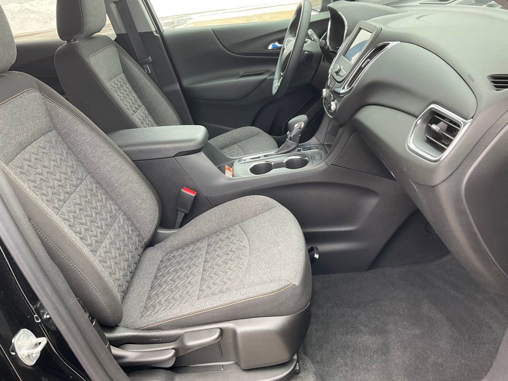 Used 2024 Chevrolet Equinox LT image 20