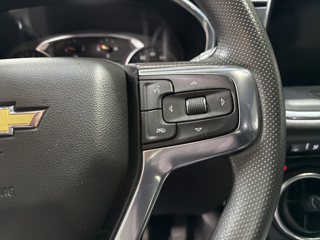 Used 2023 Chevrolet Blazer LT w/ Driver Confidence Package image 24