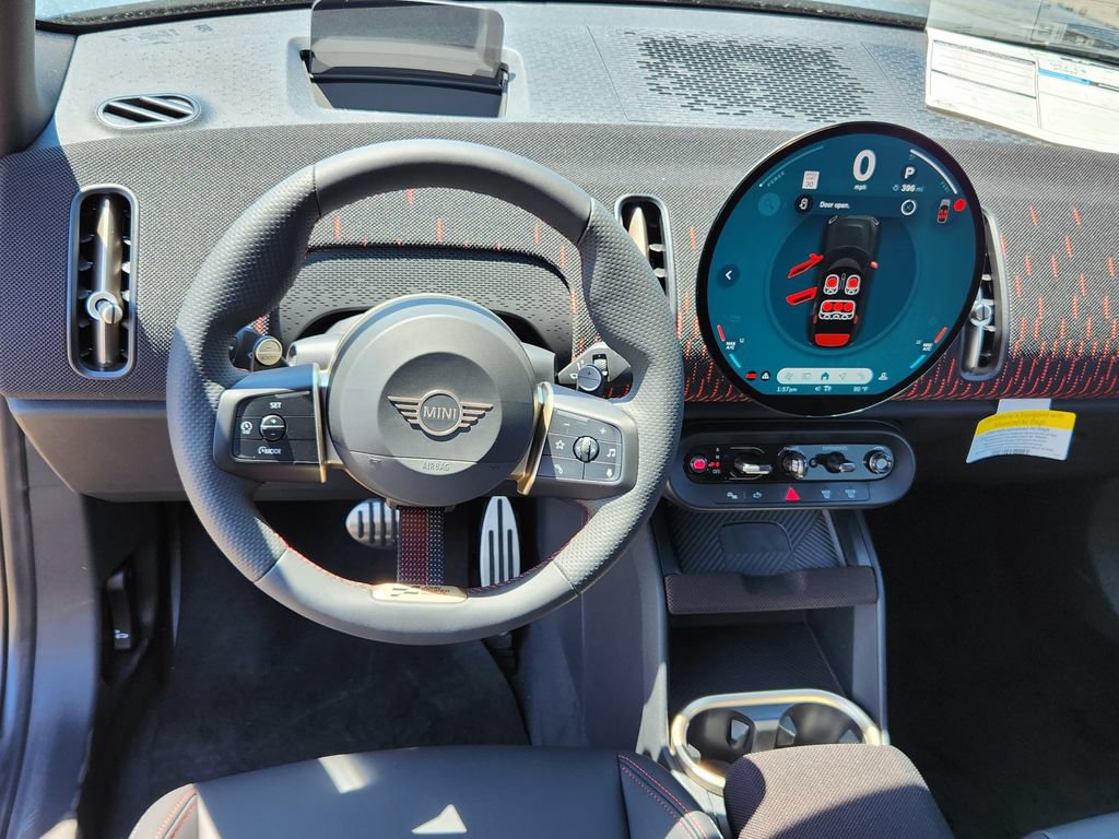 New 2027 MINI Cooper Countryman John Cooper Works AWD/4WD image 11