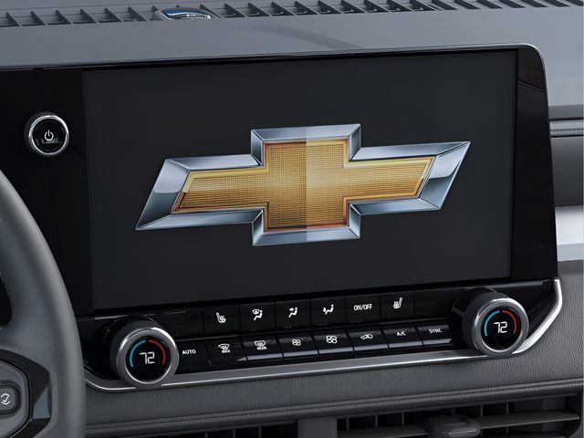 New 2025 Chevrolet Colorado LT w/ LT Convenience Package image 20