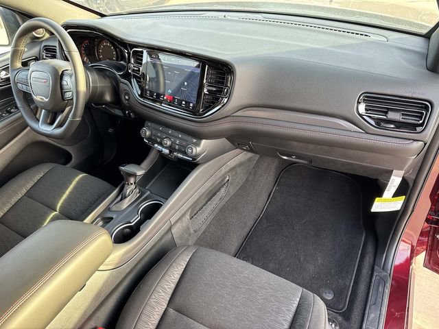 New 2026 Dodge Durango GT w/ Blacktop Package image 17