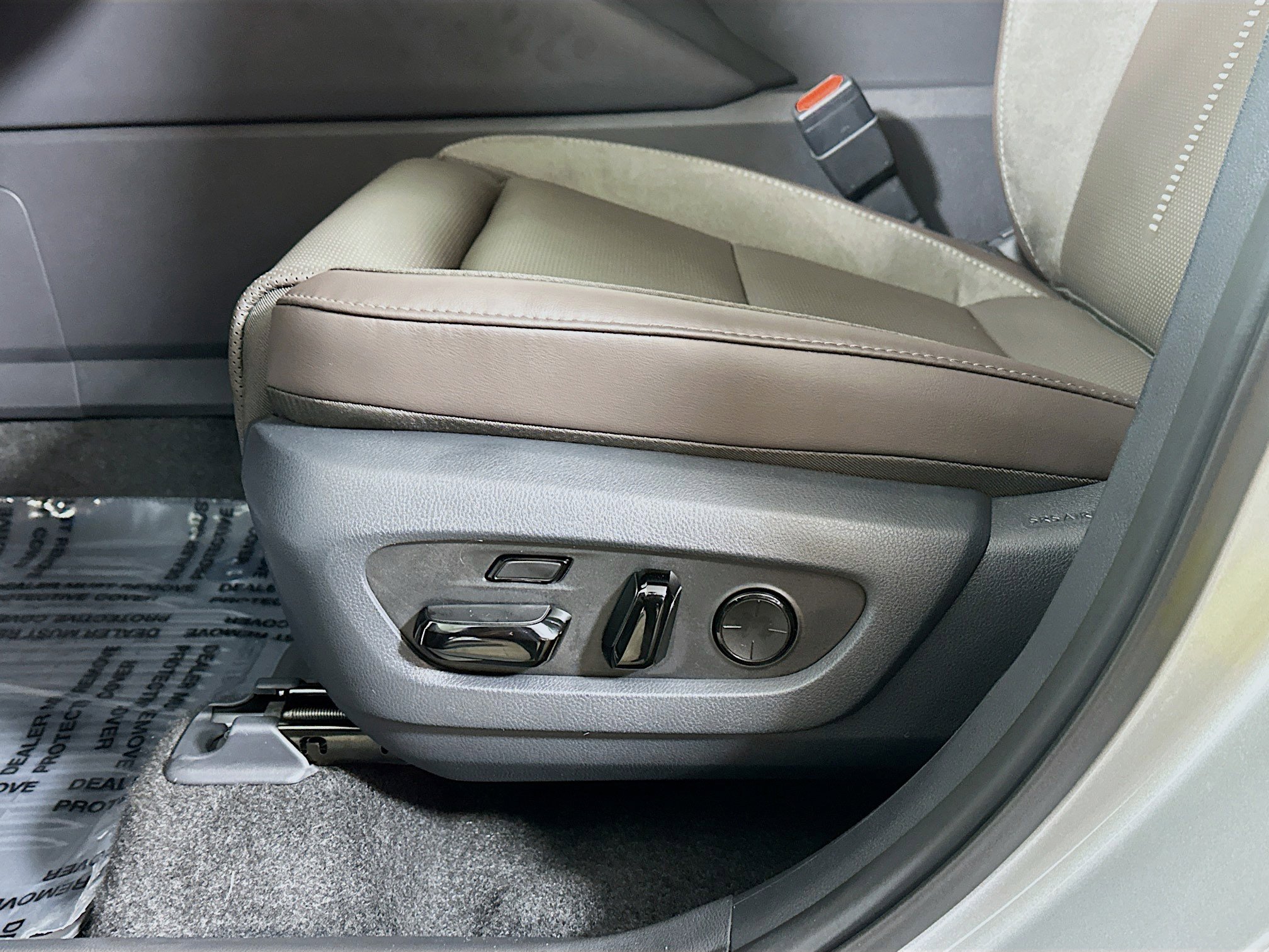 New 2026 Lexus TX 350 AWD w/ Technology Package image 19
