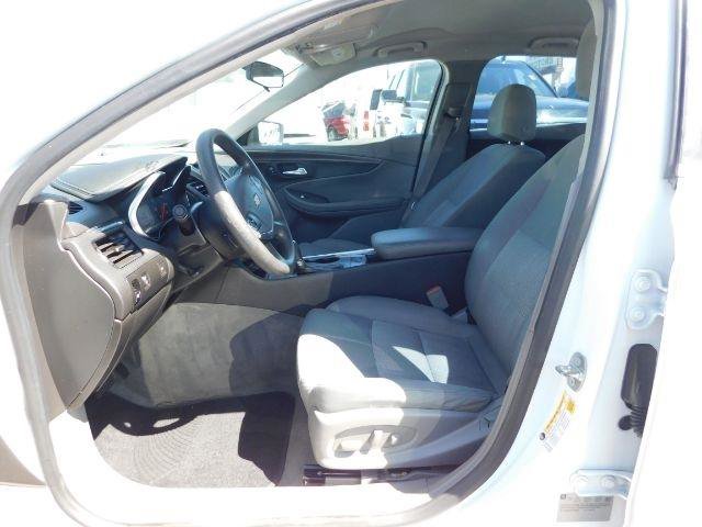 Used 2014 Chevrolet Impala LS FWD image 10