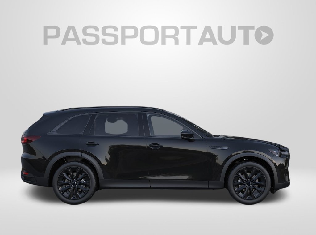 New 2026 MAZDA CX-90 3.3 Turbo w/ Premium Sport Pkg AWD/4WD image 5